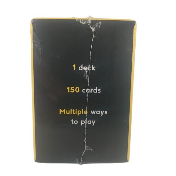 Cinephile A Card Game for Film Nerds, Movie Geeks & Cinephiles NIB - Picture 3 of 4